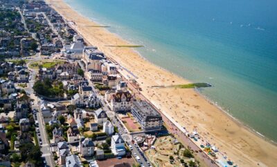 CABOURG… la Romantique !